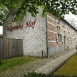 't Spaans Hof Exterior
