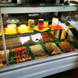 Snack Medo Nourriture