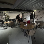 Pizza Lestina À l'intérieur