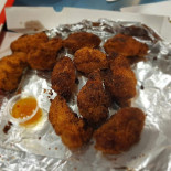 Pizza Lestina Comida