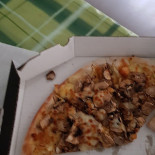 Pizza Lestina Comida