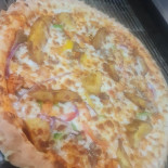 Pizza Lestina Comida