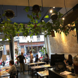 Deuxième Elément Extérieur