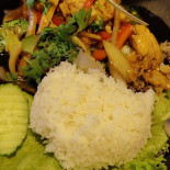 Deuxième Elément Nourriture