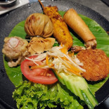 Deuxième Elément Nourriture