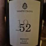 Il Pasticcio Speisekarte