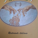 Il Pasticcio Speisekarte