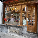 Il Pasticcio Extérieur