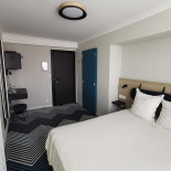 Lehouck À l'intérieur