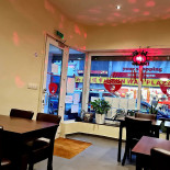 Fang's Hapje ā Fāng Miàn Guǎn Innen