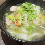 Fang's Hapje ā Fāng Miàn Guǎn Cibo