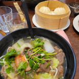 Fang's Hapje ā Fāng Miàn Guǎn Cibo