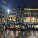 Vaudeville Extérieur