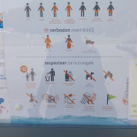 Brasserie Chérie Carte