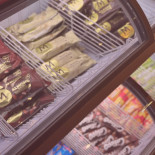 Brasserie Chérie Carte