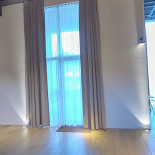 Den Berg À l'intérieur