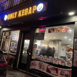 Only Kebab Innen