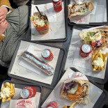 Centrum Kebap Boisson