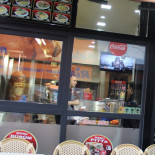 Centrum Kebap À l'intérieur