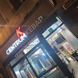 Centrum Kebap Extérieur