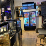 Centrum Kebap À l'intérieur