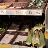 Centrum Kebap À l'intérieur