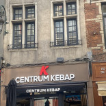 Centrum Kebap Außen