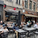 Centrum Kebap Außen