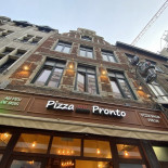 Centrum Kebap Außen