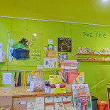 Ozfair Sc À l'intérieur