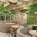 Woud À l'intérieur