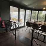 Woud À l'intérieur