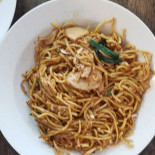 De Pizza Chef Nourriture