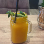 Blue Caribbean Boisson