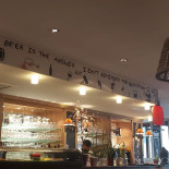 Sakimi Sushi Zele À l'intérieur