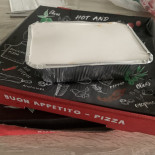 Alo Pizza Carte