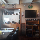 T'smiske À l'intérieur