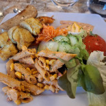 Smesseplein Nourriture