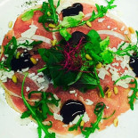 Smesseplein Nourriture