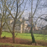 Chez Ginette Exterior