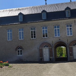 Chez Ginette Exterior