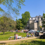 Chez Ginette Exterior