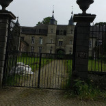 Chez Ginette Exterior