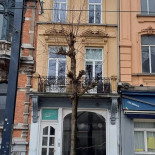 Peaberry Coffeebar Extérieur