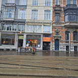 Peaberry Coffeebar Extérieur