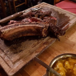 St.-cornil Nourriture