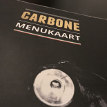 Da Paolo Nuova Gestione Carte