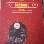 Da Paolo Nuova Gestione Carte