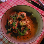 Le Comptoir Du Cochon Nourriture