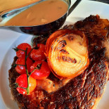 Le Comptoir Du Cochon Comida